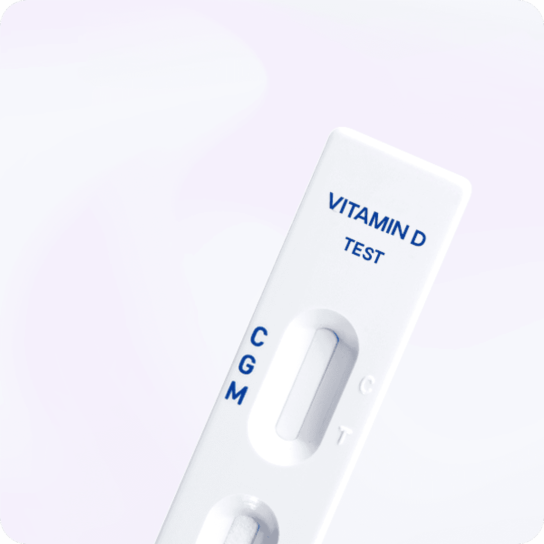 Vitamin D Deficiency Test At Home Test Kit £29.99 Medicspot