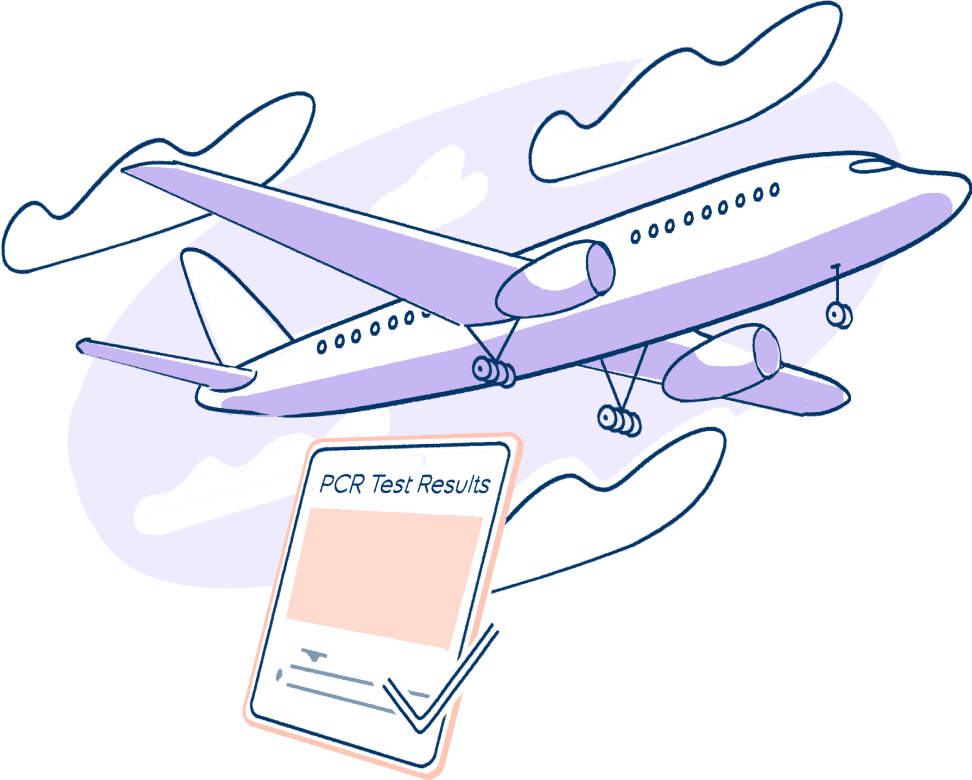 Medicspot—Fit to Fly for travel