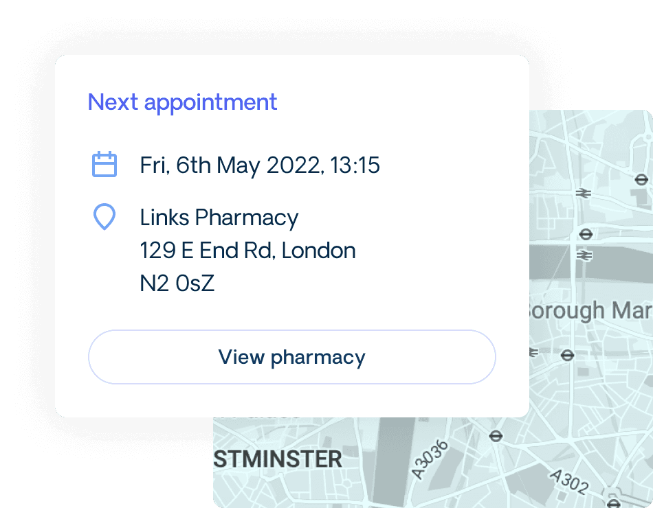 Find Your Nearest Pharmacy Today Pharmacy Open Now Tool