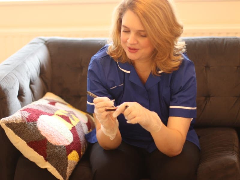 NHS Health Check What You Need to Know