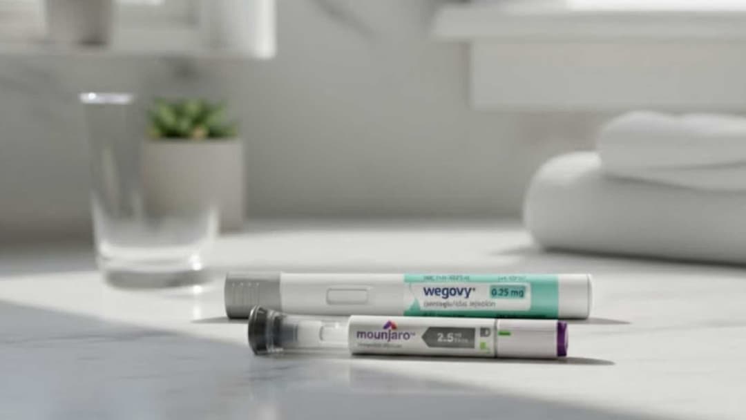 Weight Loss Injections | What They Are and How They Work | Medicspot
