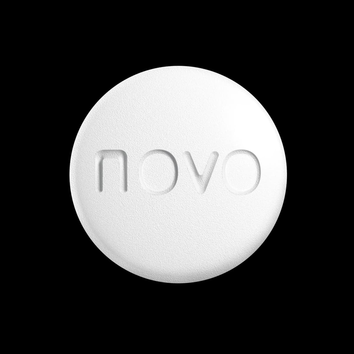 Wegovy Tablet Round thumbnail